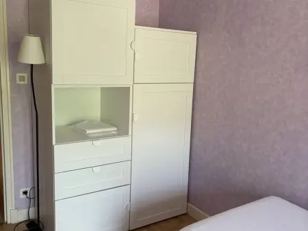 T3 Duplex 4/6 pers, parking gratuit, confort moderne - Photo 20