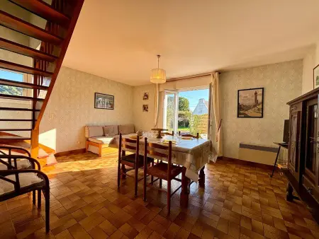 Maison 3 pièces à Carnac avec jardin, proche plages, 4 pers - Photo 2