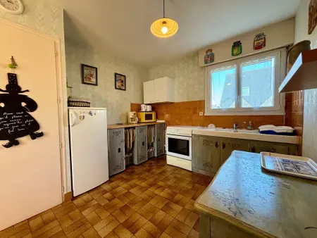 Maison 3 pièces à Carnac avec jardin, proche plages, 4 pers - Photo 3