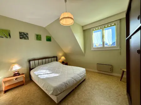 Maison 3 pièces à Carnac avec jardin, proche plages, 4 pers - Photo 4