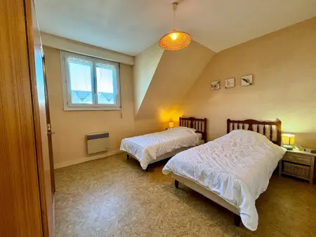Maison 3 pièces à Carnac avec jardin, proche plages, 4 pers - Photo 5