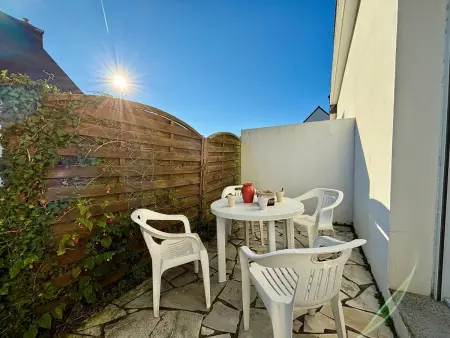 Maison 3 pièces à Carnac avec jardin, proche plages, 4 pers - Photo 10