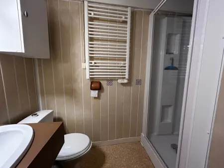 Studio centre La Roche-Posay, Wifi, parking gratuit - Photo 9