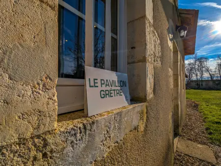Gîte charmant avec parking, animaux acceptés, près du Château de Clavières - Photo 2