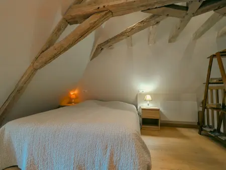 Gîte charmant avec parking, animaux acceptés, près du Château de Clavières - Photo 4
