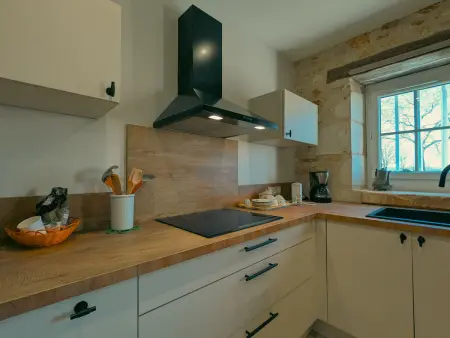 Gîte charmant avec parking, animaux acceptés, près du Château de Clavières - Photo 11
