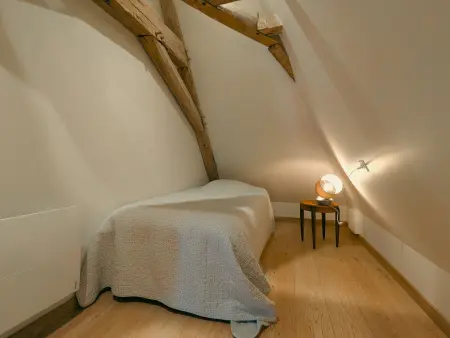 Gîte charmant avec parking, animaux acceptés, près du Château de Clavières - Photo 14