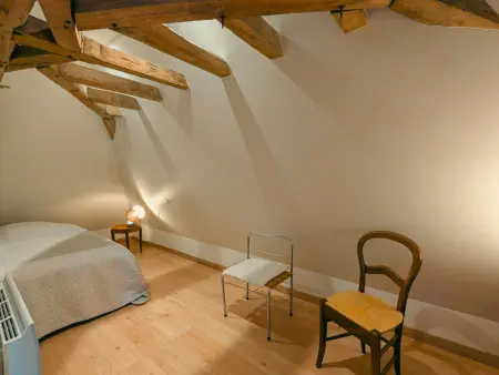 Gîte charmant avec parking, animaux acceptés, près du Château de Clavières - Photo 15