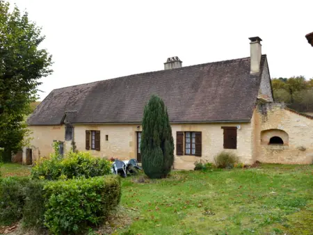Charmante maison nature avec parking et animaux acceptés - Photo 12