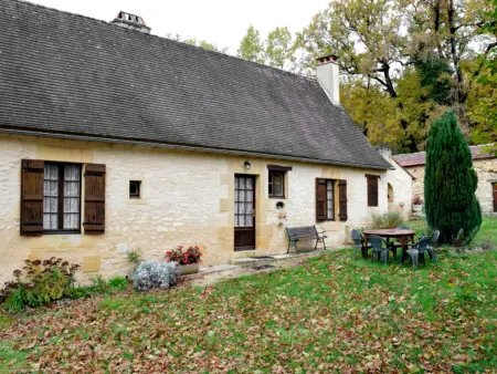 Charmante maison nature avec parking et animaux acceptés - Photo 13