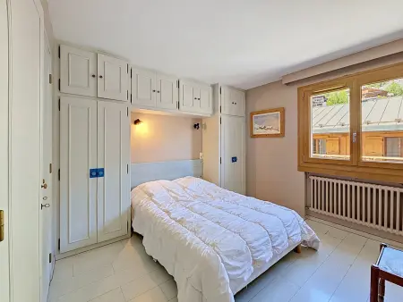 La Clusaz - Appartement 85m², 7 pers, Animaux admis - Photo 5
