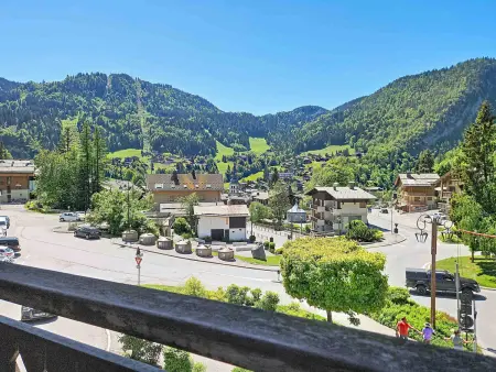 La Clusaz - Appartement 85m², 7 pers, Animaux admis - Photo 12