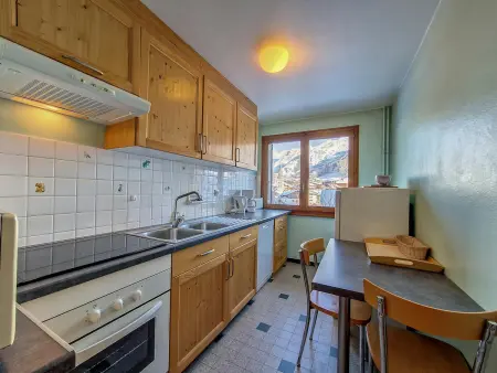 Appartement à La Clusaz pour 6 personnes avec animaux admis - Photo 2
