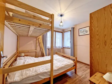 Appartement à La Clusaz pour 6 personnes avec animaux admis - Photo 3