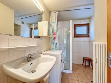 Appartement à La Clusaz pour 6 personnes avec animaux admis - Photo 4