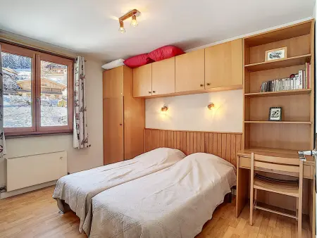 Duplex confortable à La Clusaz - 6 pers, animaux admis - Photo 4