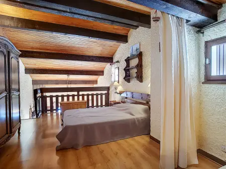Duplex confortable à La Clusaz - 6 pers, animaux admis - Photo 6