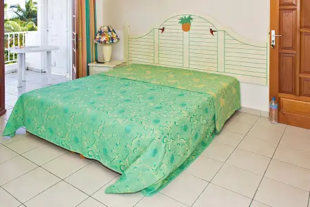 Studio cosy à Sainte-Anne - 24m² avec piscine partagée - Photo 6