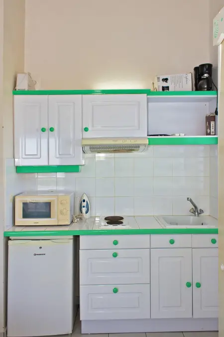 Studio cosy à Sainte-Anne - 24m² avec piscine partagée - Photo 10