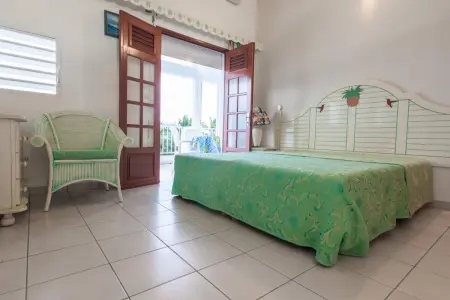 Studio cosy à Sainte-Anne - 24m² avec piscine partagée - Photo 13