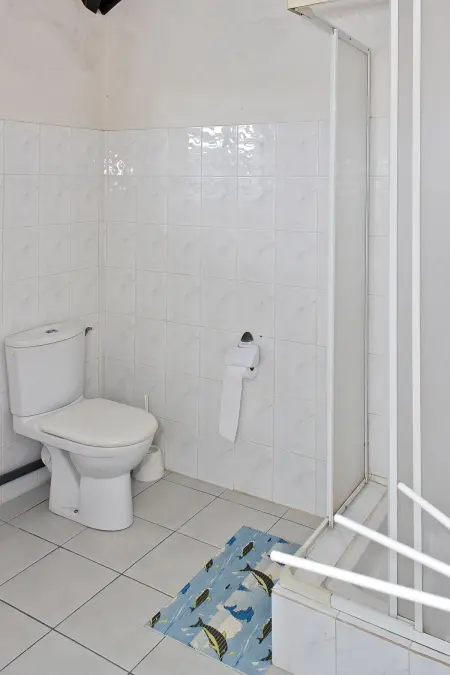 Studio cosy à Sainte-Anne - 24m² avec piscine partagée - Photo 16