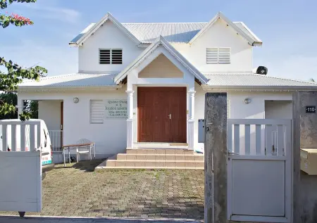 Studio charmant à Sainte-Anne avec piscine partagée, 24 m² - Photo 5