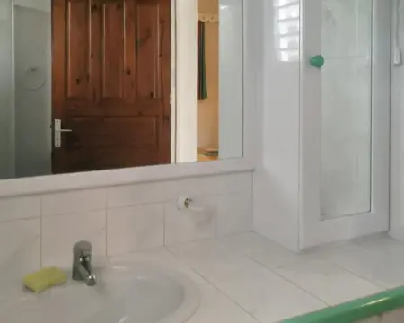 Studio charmant à Sainte-Anne avec piscine partagée, 24 m² - Photo 11