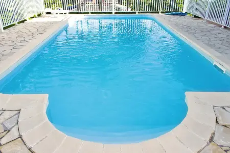 Studio charmant à Sainte-Anne avec piscine partagée, 24 m² - Photo 21