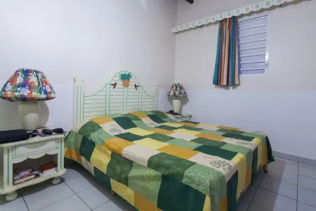 Appartement moderne à Sainte-Anne 42 m² avec piscine partagée - Photo 13