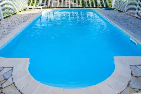 Appartement moderne à Sainte-Anne 42 m² avec piscine partagée - Photo 16