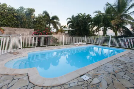 Appartement moderne à Sainte-Anne 42 m² avec piscine partagée - Photo 18