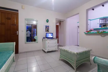Appartement charmant à Sainte-Anne, 42 m² + Piscine partagée - Photo 6