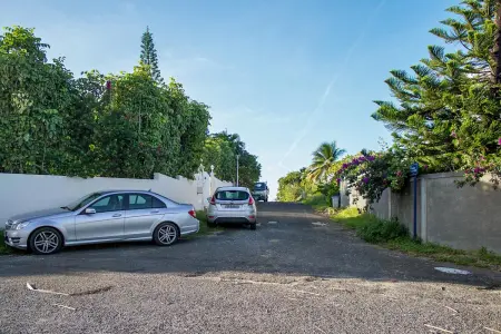 Appartement charmant à Sainte-Anne, 42 m² + Piscine partagée - Photo 18