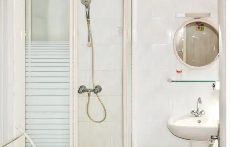 Appartement spacieux avec piscine à Deshaies 200 m² - Jardin privé - Photo 11