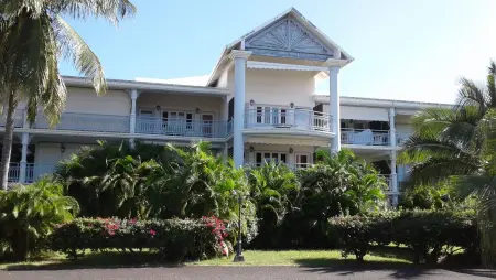 Appartement moderne à Saint-François 90 m² avec piscine partagée - Photo 6