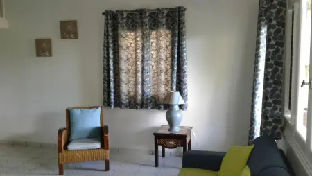 Appartement moderne à Saint-François 90 m² avec piscine partagée - Photo 10