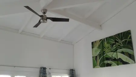 Appartement moderne à Saint-François 90 m² avec piscine partagée - Photo 13