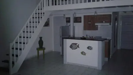 Appartement moderne à Saint-François 90 m² avec piscine partagée - Photo 14