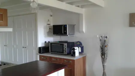Appartement moderne à Saint-François 90 m² avec piscine partagée - Photo 16