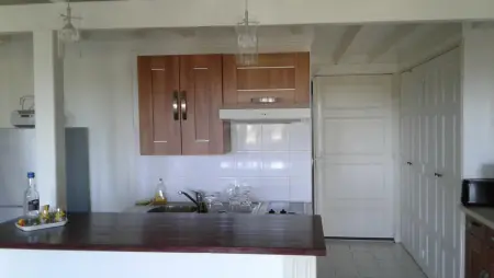 Appartement moderne à Saint-François 90 m² avec piscine partagée - Photo 17