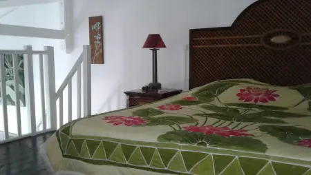 Appartement moderne à Saint-François 90 m² avec piscine partagée - Photo 18