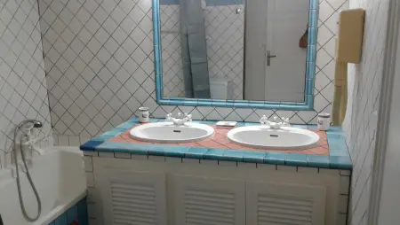 Appartement moderne à Saint-François 90 m² avec piscine partagée - Photo 20