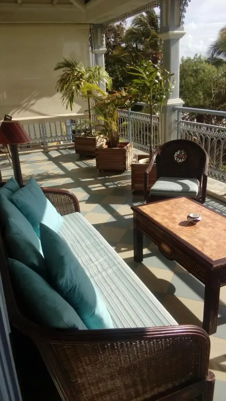 Appartement moderne à Saint-François 90 m² avec piscine partagée - Photo 26
