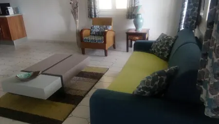 Appartement moderne à Saint-François 90 m² avec piscine partagée - Photo 31