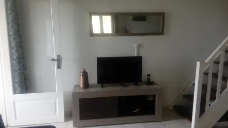 Appartement moderne à Saint-François 90 m² avec piscine partagée - Photo 35