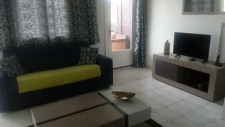 Appartement moderne à Saint-François 90 m² avec piscine partagée - Photo 36