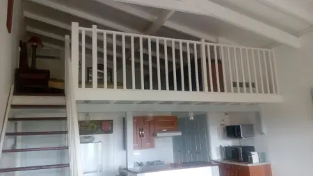 Appartement moderne à Saint-François 90 m² avec piscine partagée - Photo 37