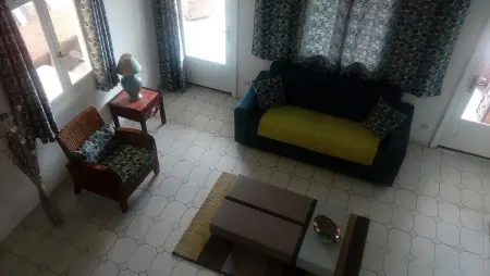 Appartement moderne à Saint-François 90 m² avec piscine partagée - Photo 40
