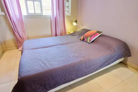 Villa avec piscine à Saint-Gilles les Bains, 260 m², 9 pers. - Photo 13