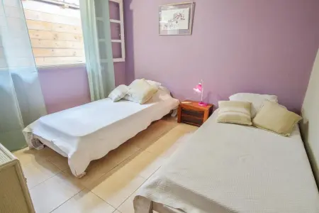 Villa avec piscine à Saint-Gilles les Bains, 260 m², 9 pers. - Photo 17